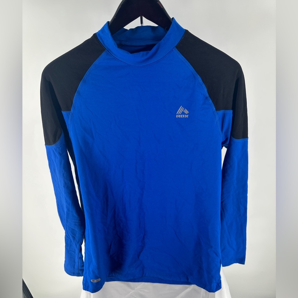 Men’s RBX compression dri top